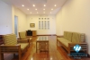 4 bedrooms villa for rent in T tower Ciputra, Tay Ho